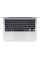 Apple MacBook Air 13“ Silver M4 16/2 10GPU 2025